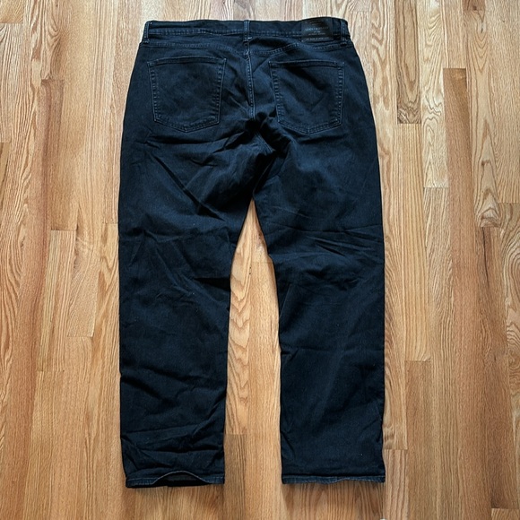 Men’s 38/32 Lucky Brand black jeans - Picture 3 of 3